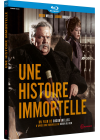 Une Histoire immortelle - Blu-ray