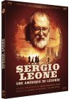 Sergio Leone, une Amérique de légende (Édition Collector Blu-ray + DVD + Livret) - Blu-ray