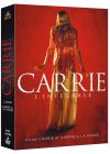 Carrie - L'intégrale : Carrie + Carrie 2 : La haine - DVD