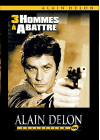 Trois hommes à abattre - DVD