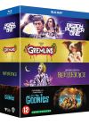 Années 1980 - 4 films collection : Les Goonies + Gremlins + Beetlejuice + Ready Player One (Pack) - Blu-ray