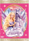 Barbie et le cheval magique - DVD