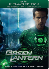 Green Lantern (Ultimate Edition boîtier SteelBook - Combo Blu-ray + DVD + Copie Digitale) - Blu-ray