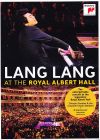Lang Lang : Live at the Royal Albert hall - DVD