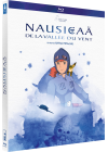 Nausicaä de la vallée du vent - Blu-ray