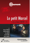 Le Petit Marcel - DVD