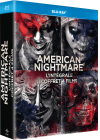 American Nightmare - L'intégrale - Coffret 4 films (Blu-ray + Digital) - Blu-ray