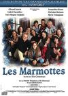 Les Marmottes - DVD