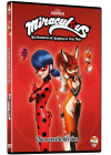 Miraculous, les aventures de LadyBug et Chat Noir - 8 - Une nouvelle héroïne - DVD