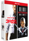 3 Days to Kill + Hitman (Pack) - Blu-ray