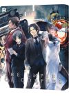 Project Itoh : The Empire of Corpses (Combo Blu-ray + DVD - Édition Collector boîtier SteelBook) - Blu-ray