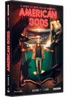 American Gods - Saison 2 - DVD