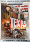 Texas (Édition Collection Silver Blu-ray + DVD) - Blu-ray