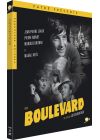 Boulevard (Combo Blu-ray + DVD - Édition Limitée) - Blu-ray
