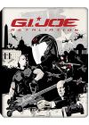 G.I. Joe 2 : Conspiration (Combo Blu-ray + DVD - Édition Limitée exclusive Amazon.fr boîtier SteelBook) - Blu-ray
