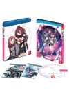 The Asterisk War : The Academy City on the Water - Saison 1, Vol. 2/2 - Blu-ray
