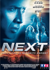 Next - DVD