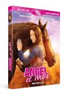 Angel et moi - Blu-ray