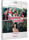 7 hommes et une garce - Blu-ray