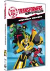 Transformers - Robots in Disguise - Vol. 1 : Nouvelles missions