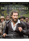 Free State of Jones - Blu-ray
