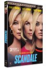 Scandale - DVD