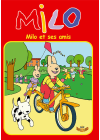 Milo - Milo et ses amis - DVD