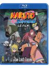 Naruto Shippuden - Le film : The Lost Tower