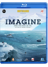 La Nuit de la glisse : Imagine, une vie sur le fil - Blu-ray