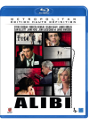Alibi - Blu-ray