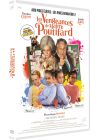 Les vengeances de maître Poutifard - DVD