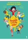 Anatole Latuile - Saison 1 - DVD