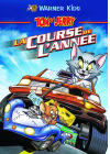 Tom & Jerry - Course de l'année - DVD