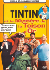 Tintin et le mystère de la toison d'or - DVD