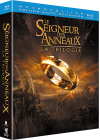 Le Seigneur des Anneaux : La Trilogie (Édition Limitée et Numérotée) - Blu-ray