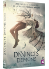 Da Vinci's Demons - Saison 2 - DVD