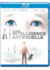 A.I. (Intelligence Artificielle) - Blu-ray