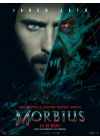 Morbius (4K Ultra HD + Blu-ray - Édition boîtier SteelBook) - 4K UHD
