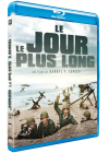 Le Jour le plus long - Blu-ray