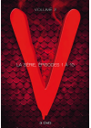 V - Volume 2 : La série TV - Episodes 1 à 10 - DVD