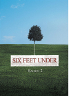 Six Feet Under - Saison 2 - DVD