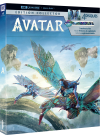 Avatar (Édition collector 4 disques - 4K Ultra HD + Blu-ray + 2 Blu-ray bonus) - 4K UHD