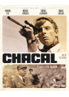 Chacal (Combo Blu-ray + DVD) - Blu-ray