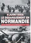 6 juin 1944 : Le débarquement de Normandie - DVD
