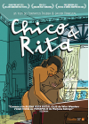 Chico & Rita - DVD