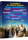 Belles familles - Blu-ray