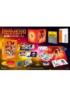 Le Cinquième Elément (Édition Prestige limité et numérotée - Coffret avec boîtier SteelBook - 4K Ultra HD + Blu-ray + DVD bonus + Goodies) - 4K UHD