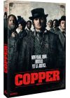 Copper - Saison 2 - DVD