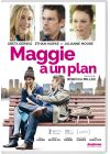 Maggie a un plan - DVD