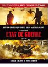 Etat de guerre - Blu-ray